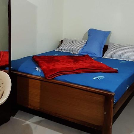 Sri Nandini Guest House Chikmagalūr エクステリア 写真