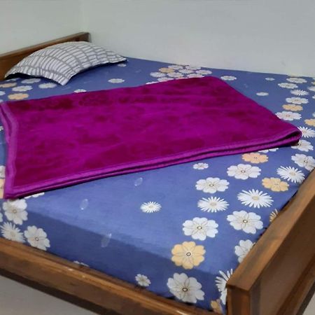 Sri Nandini Guest House Chikmagalūr エクステリア 写真