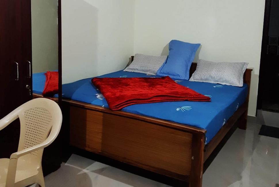 Sri Nandini Guest House Chikmagalūr エクステリア 写真