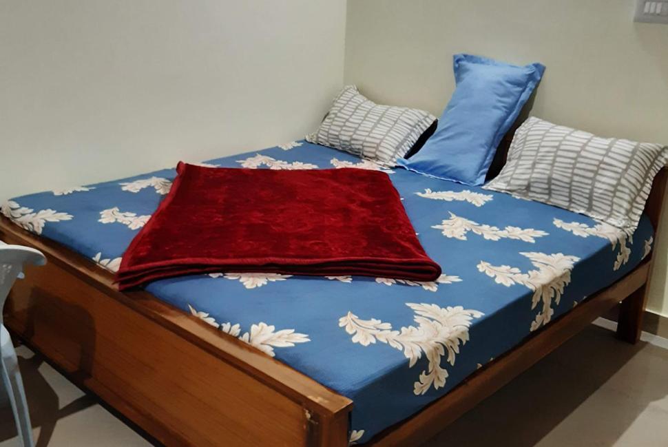 Sri Nandini Guest House Chikmagalūr エクステリア 写真