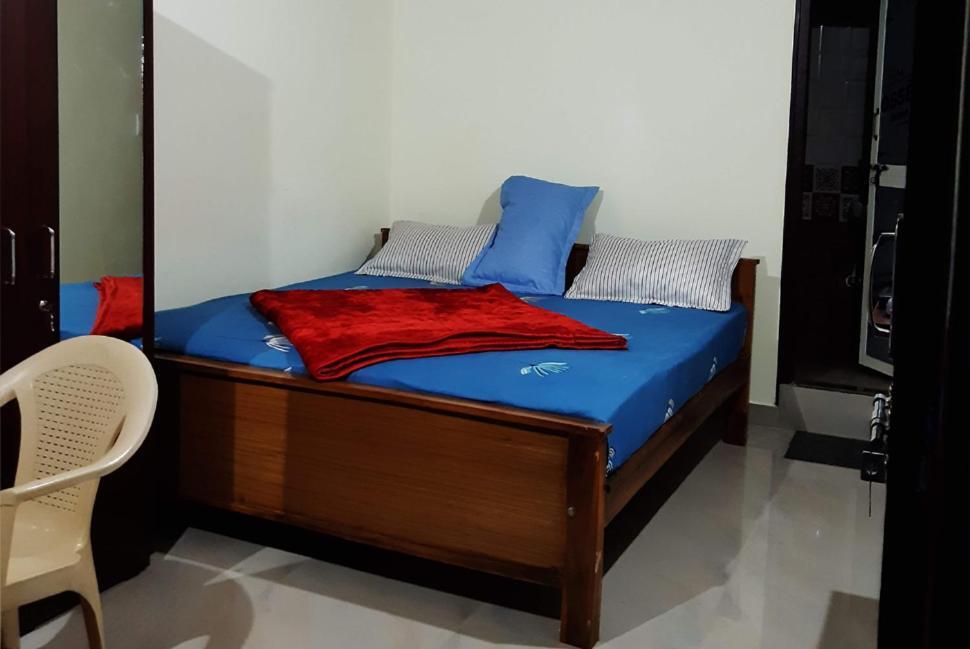 Sri Nandini Guest House Chikmagalūr エクステリア 写真